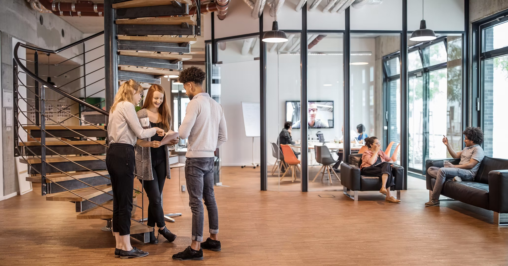 Design and User Experience